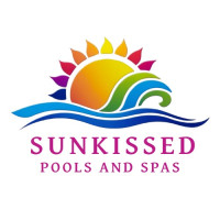 Sunkissed Pools and Spas