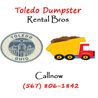 Dumpster HQ Baton Rouge