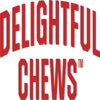 Delightful Chews Gourmet Dog Treats
