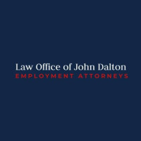 John W. Dalton Law Offices | San Diego Employment Lawyer