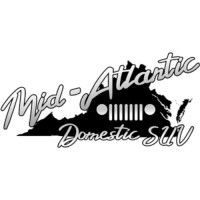 Mid-Atlantic Domestic SUV