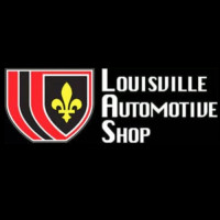 Louisville Automotive Shop