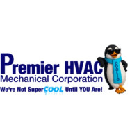 Premier HVAC Mechanical Corporation