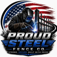 Proud Steel Fence Co.