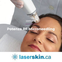 Laserskin