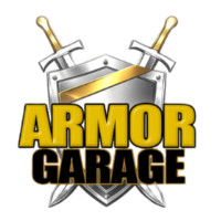 Armor Garage