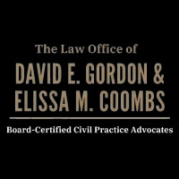 Law Office of David E. Gordon & Elissa M. Coombs, PLLC