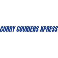 Curry Couriers Xpress