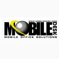 Mobile Desk Vehicle Workstations and Laptop Mount Solutions