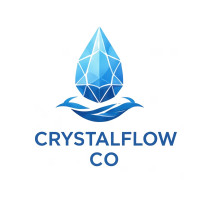 CrystalFlow Co