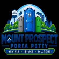 Mount Prospect Porta Potty Rentals