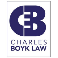 Charles E. Boyk Law Offices, LLC