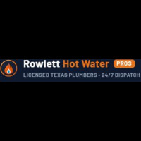 Rowlett Hot Water Prosw