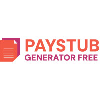 Paystub Generator Free