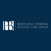 Maryland Criminal Defense Law Group