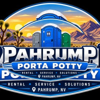 Pahrump Porta Potty Rentals