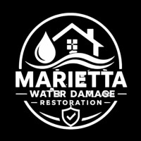 Water Damage Restoration Marietta