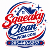 Squeaky Clean Windows, Gutters & More