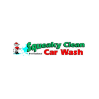 Squeaky Clean Car Wash