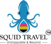Squid Travel