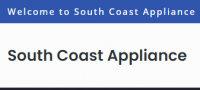 South Coast Appliance