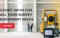 Survey Equipment in Australia: Tools for Precision and Efficiency