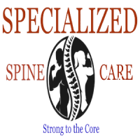 Specialized Spine Care