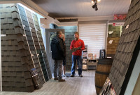 Reliable Roof Repairs & Installations by S&S Roofing