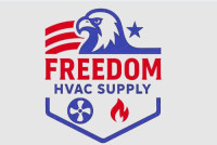 Freedom HVAC Supply