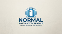 Normal Porta Potty Rentals