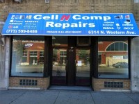 Cell N Comp Repairs
