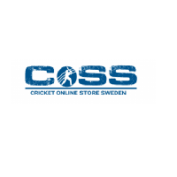 Cricket Online Store Sweden