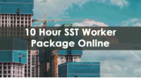 OSHA 40 NYC | 40 Hour SST