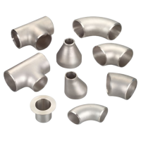 Buttweld Fittings Exporter in Bahrain