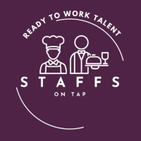 Staffs on Tap || Event Staffing Services | Venue Staffing |Agency Catering Staff