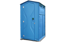 ADA Restroom Solutions for Idaho Events - Comfortable and Compliant