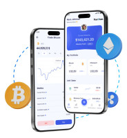Cryptocurrency Payment Gateway Development Services