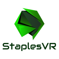 StaplesVR