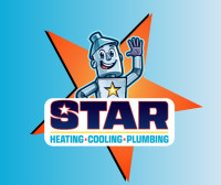 STAR Heating Cooling Plumbing