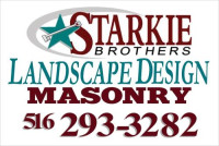 Starkie Brothers Custom Landscaping, Inc