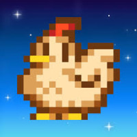 stardew valley mod apk