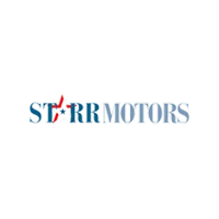 Starr Motors Chrysler Dodge Jeep RAM