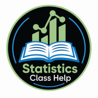 Statistics Class Help
