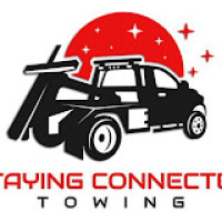 Staying Connected Towing