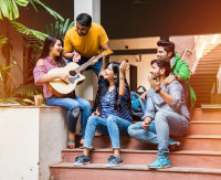 PG Hostel Coliving Spaces In Chennai