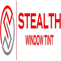 Stealth Window Tint and Paint Protection