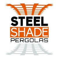 Steel Shade Pergolas