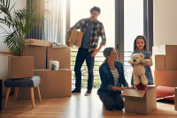 Wahla Moving Services