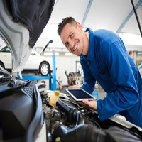 Desert Hot Springs Mobile Mechanic