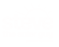 Steve The Solar Guy